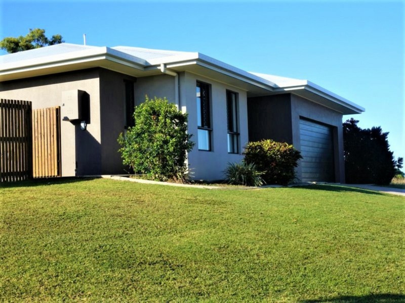 7 Kapok Road, Bowen QLD 4805