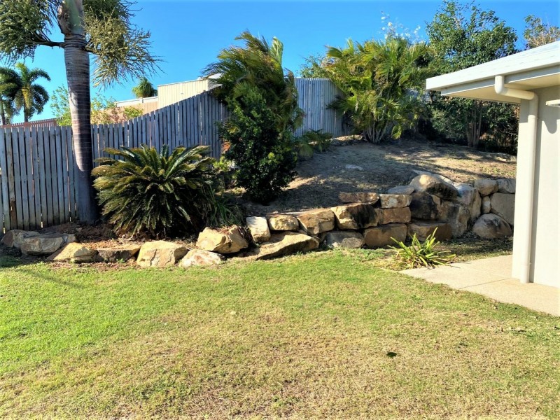 7 Kapok Road, Bowen QLD 4805