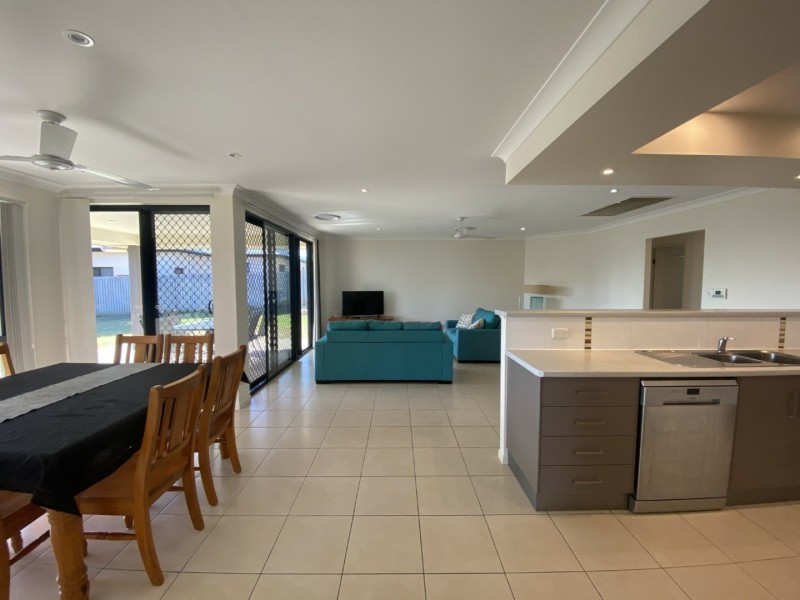 7 Kapok Road, Bowen QLD 4805