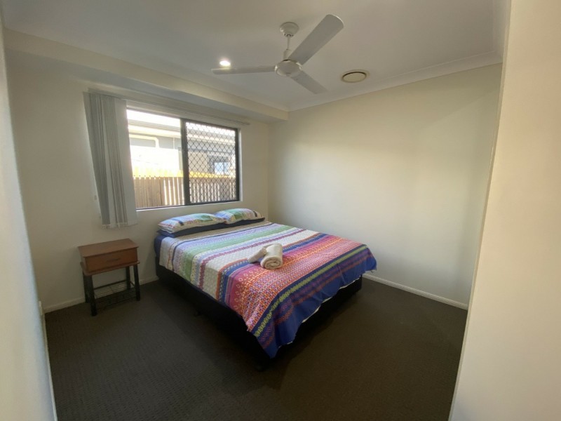 7 Kapok Road, Bowen QLD 4805