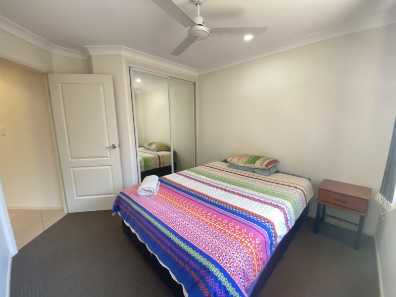 7 Kapok Road, Bowen QLD 4805