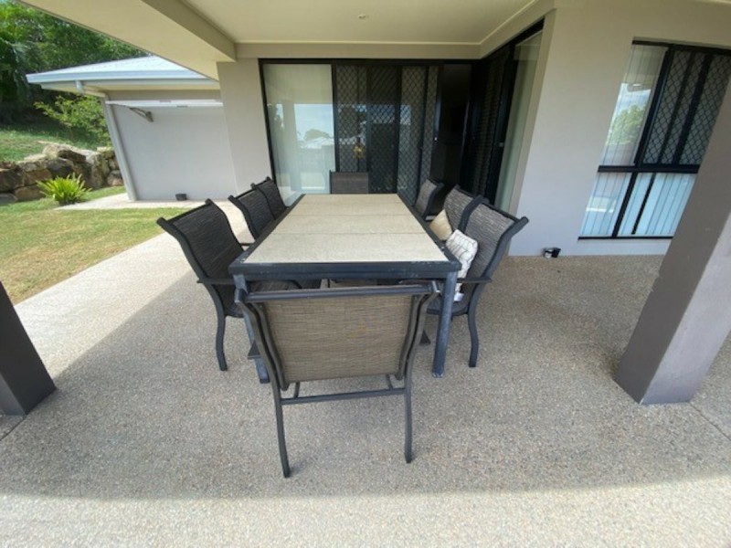 7 Kapok Road, Bowen QLD 4805