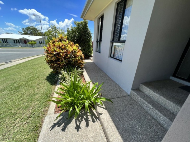 7 Kapok Road, Bowen QLD 4805