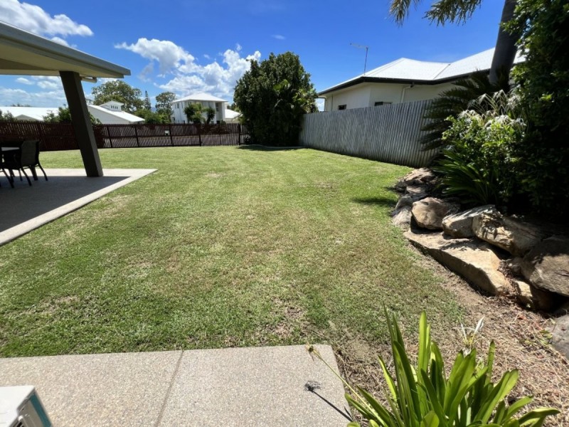 7 Kapok Road, Bowen QLD 4805