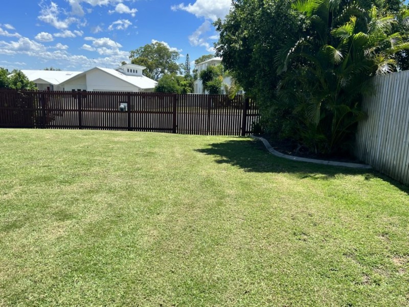 7 Kapok Road, Bowen QLD 4805