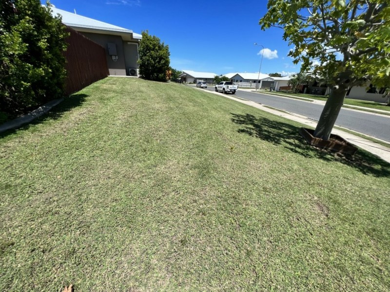 7 Kapok Road, Bowen QLD 4805