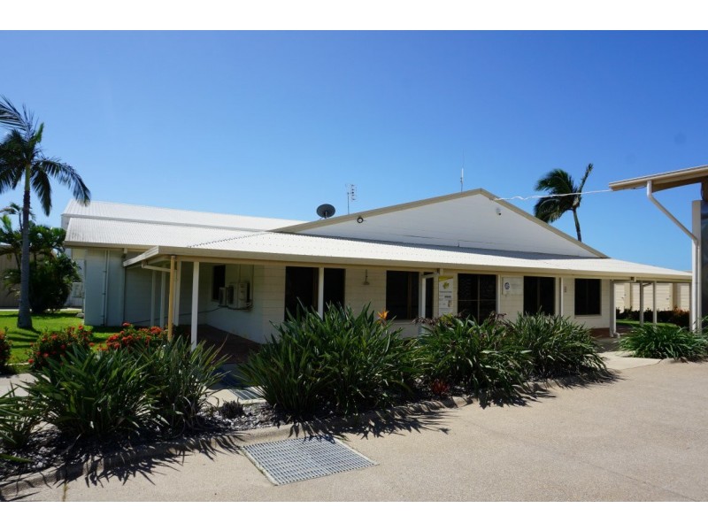 Level 107/22 Richmond Road, Bowen QLD 4805