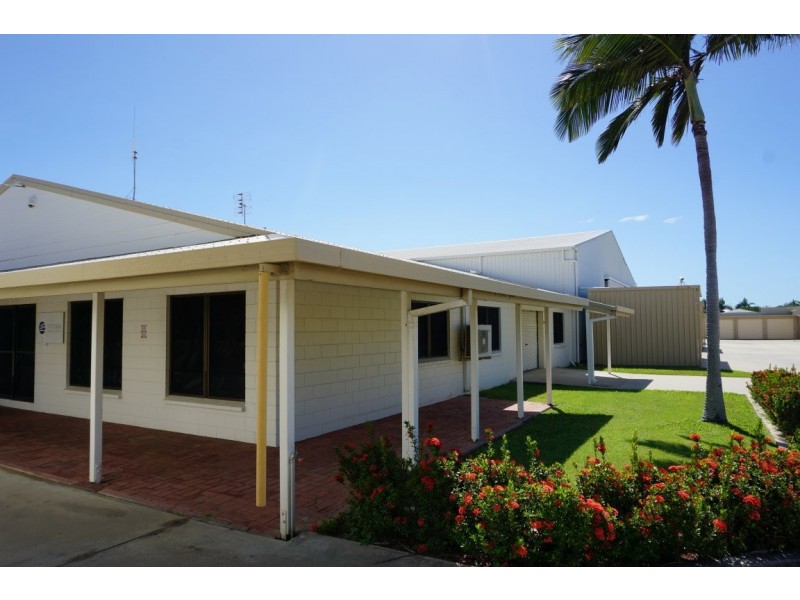 Level 107/22 Richmond Road, Bowen QLD 4805