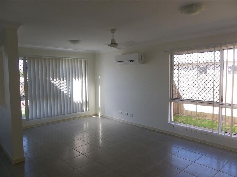 21 Sapphire Crescent, Bowen QLD 4805