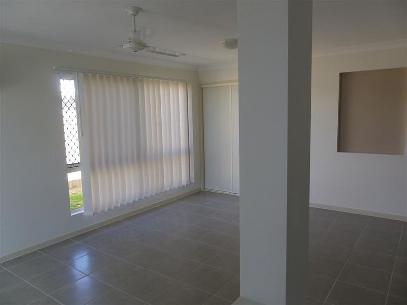 21 Sapphire Crescent, Bowen QLD 4805