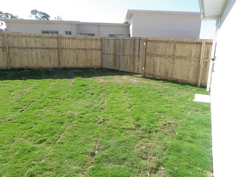 21 Sapphire Crescent, Bowen QLD 4805