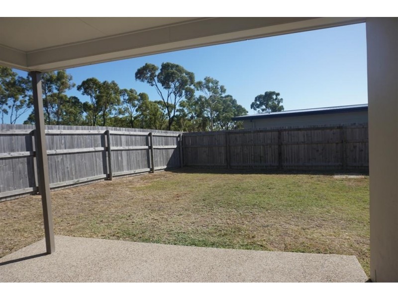 23 Sapphire Crescent, Bowen QLD 4805