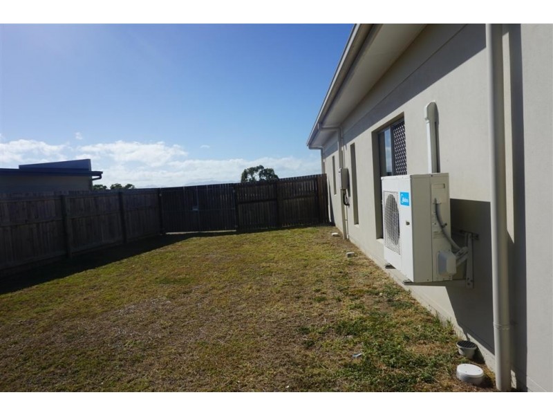23 Sapphire Crescent, Bowen QLD 4805