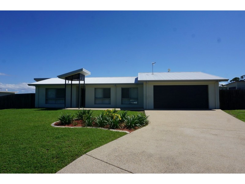 24 Sapphire Crescent, Bowen QLD 4805