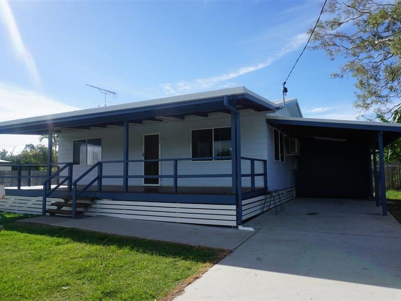 12 Webster Street, Bowen QLD 4805