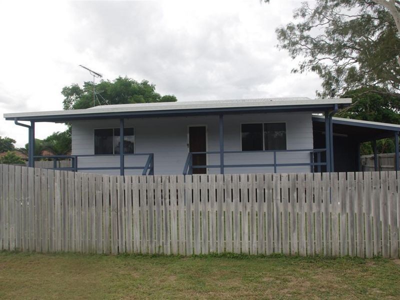 12 Webster Street, Bowen QLD 4805