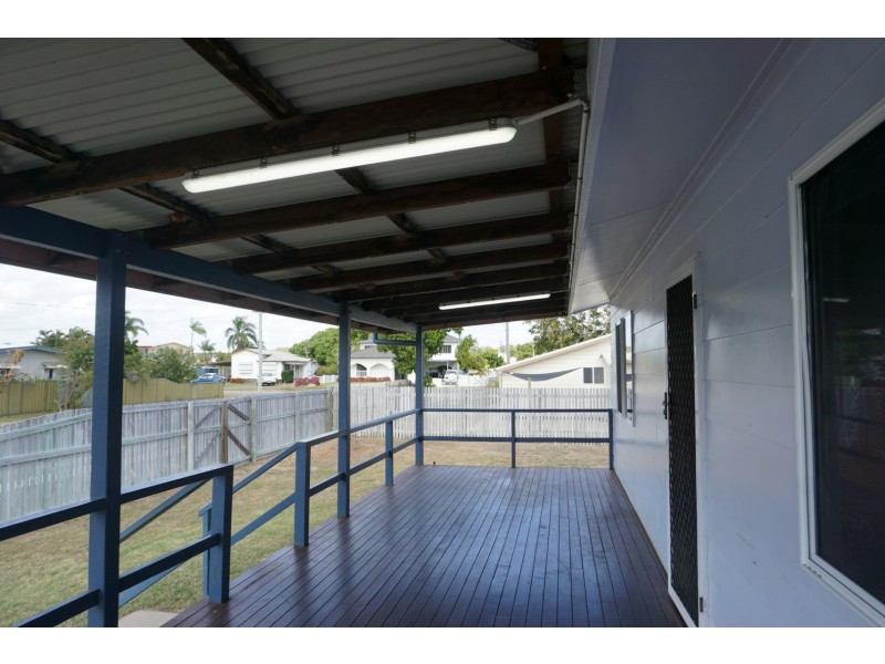 12 Webster Street, Bowen QLD 4805