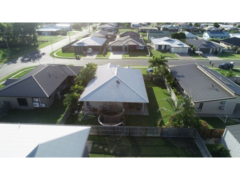 4 Lime Tree Court, Bowen QLD 4805