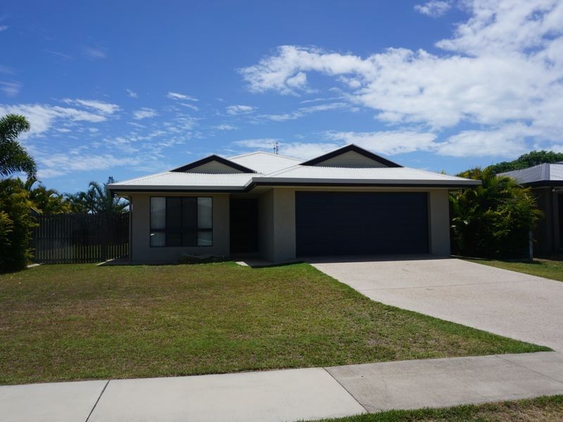4 Lime Tree Court, Bowen QLD 4805