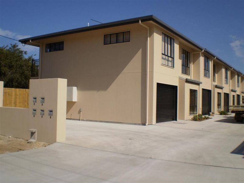 2/49 Gordon Street, Bowen QLD 4805