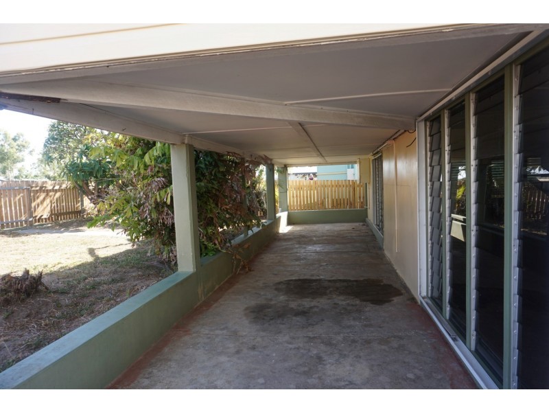24 Dalrymple Street, Bowen QLD 4805