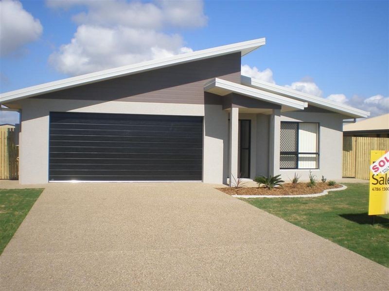 5 Lucinda Place, Bowen QLD 4805