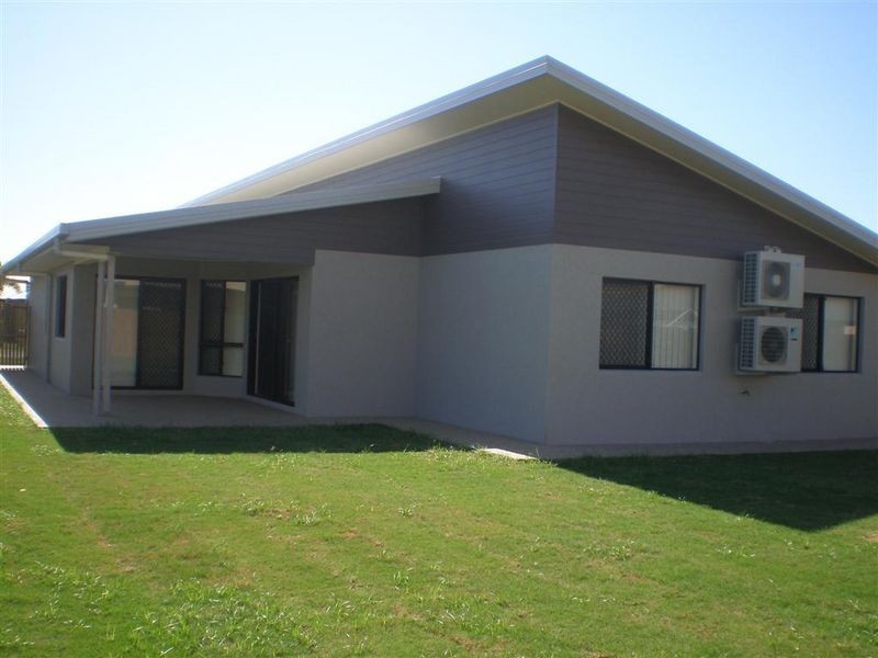 5 Lucinda Place, Bowen QLD 4805