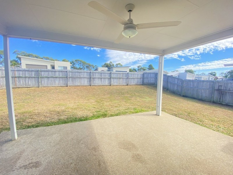 14 Sapphire Crescent, Bowen QLD 4805