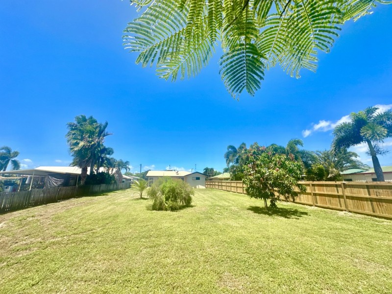 17 Dove Street, Bowen QLD 4805