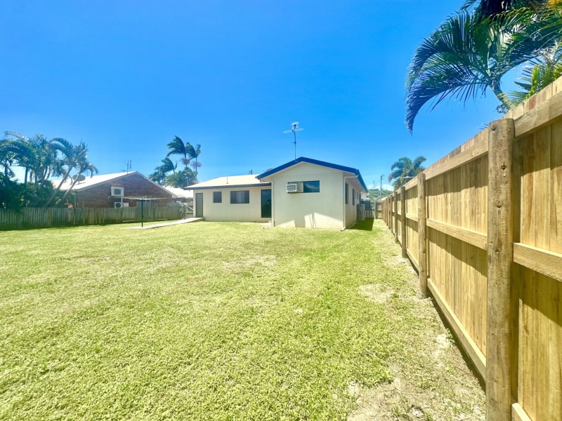 17 Dove Street, Bowen QLD 4805