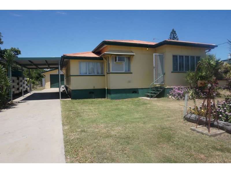 33 Gloucester Street, Bowen QLD 4805