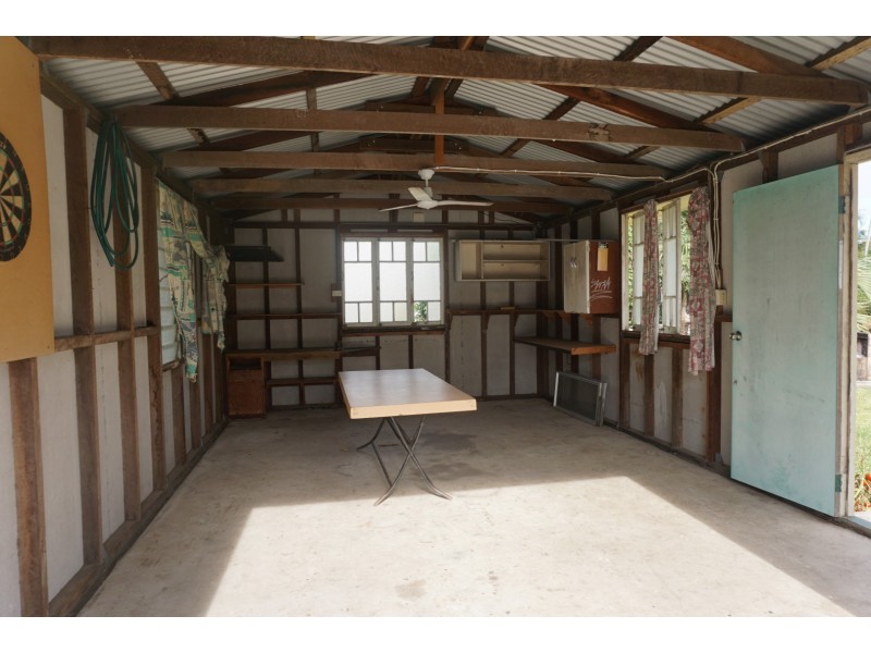 33 Gloucester Street, Bowen QLD 4805