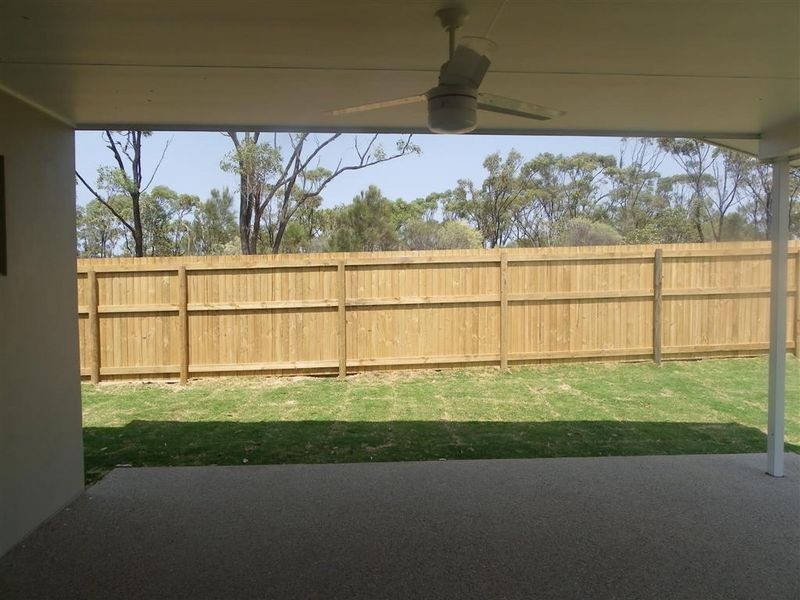 19 Sapphire Crescent, Bowen QLD 4805