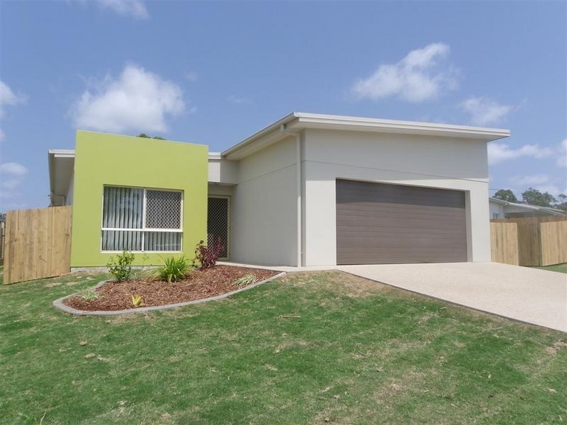 11 Turquoise Way, Whitsunday Para, Bowen QLD 4805