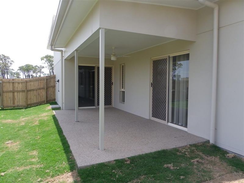 11 Turquoise Way, Whitsunday Para, Bowen QLD 4805