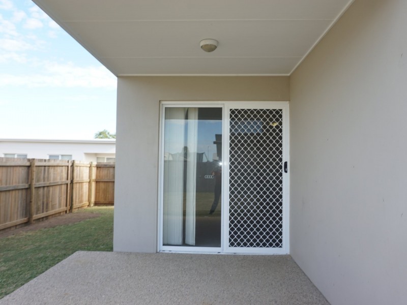 7 Sapphire Crescent, Bowen QLD 4805
