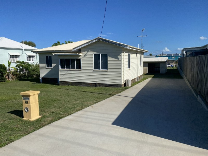 23 Powell Street, Bowen QLD 4805