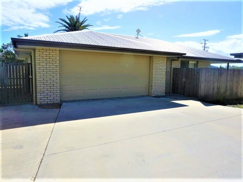 2B Summer Place, Bowen QLD 4805