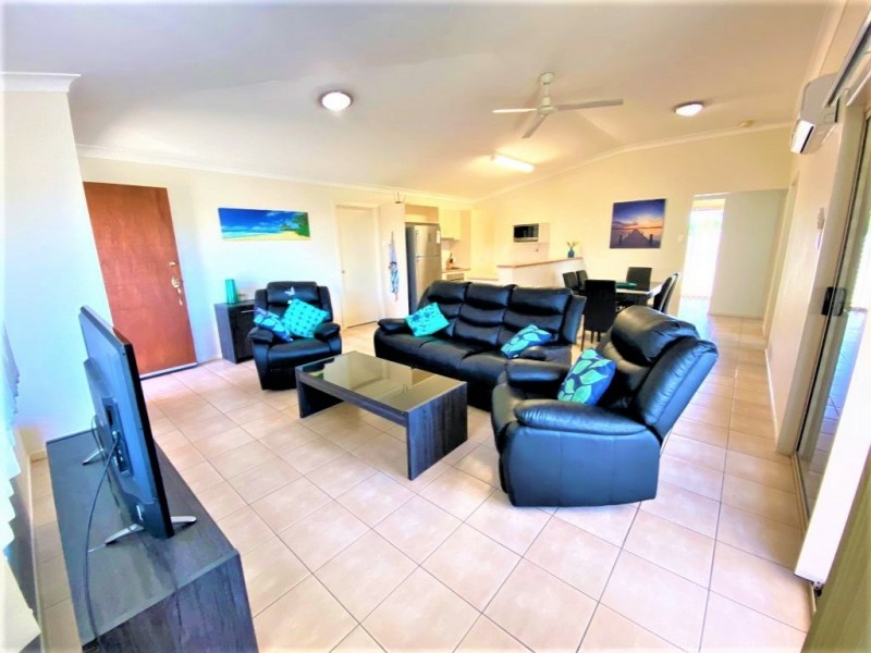 2B Summer Place, Bowen QLD 4805