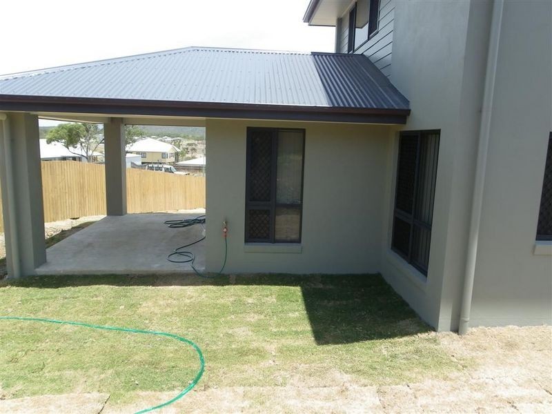 16 Sunshine Court, Bowen QLD 4805