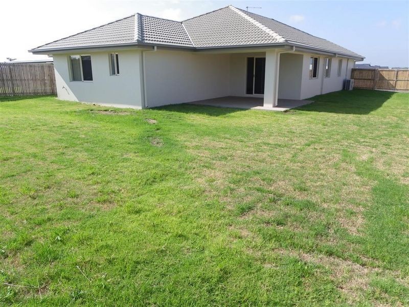 17 Cypress Crescent, Bowen QLD 4805