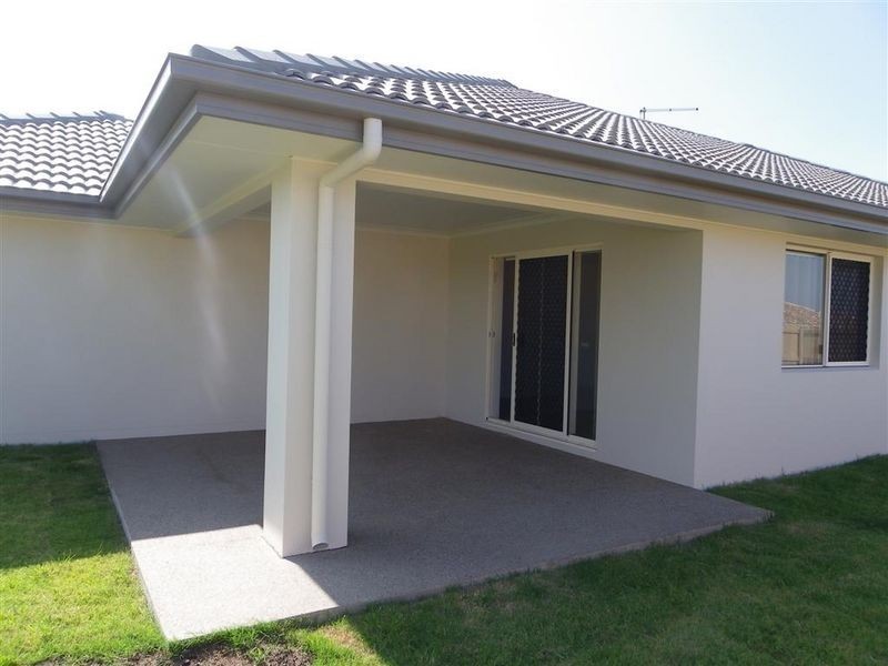 17 Cypress Crescent, Bowen QLD 4805