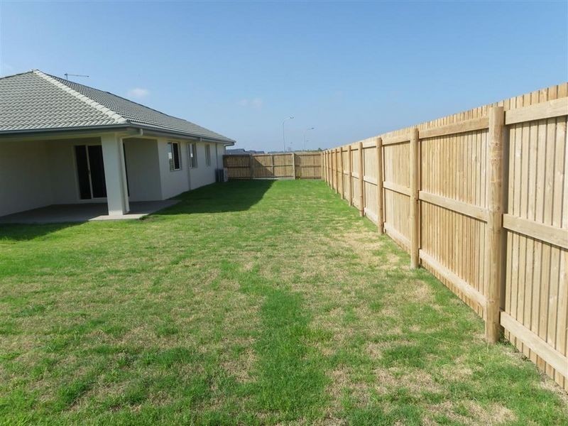 17 Cypress Crescent, Bowen QLD 4805