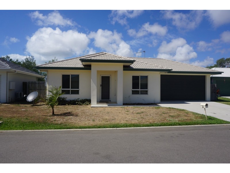 3 Third Close, Bowen QLD 4805