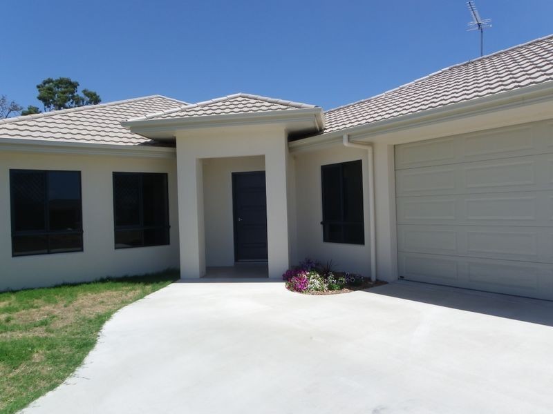 6 Sixth Close, Bowen QLD 4805