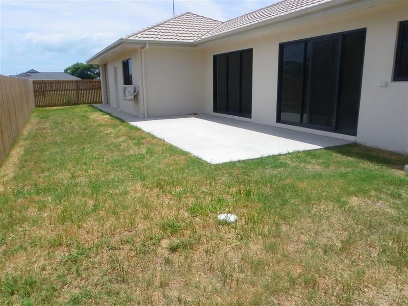 6 Sixth Close, Bowen QLD 4805