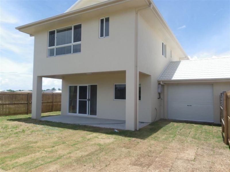 3 (Lot 59) First Close, Bowen QLD 4805