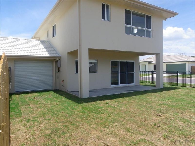 1 First Close, Bowen QLD 4805