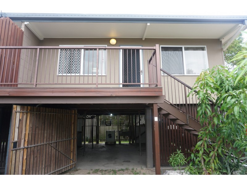 2/12 Verna Street, Bowen QLD 4805