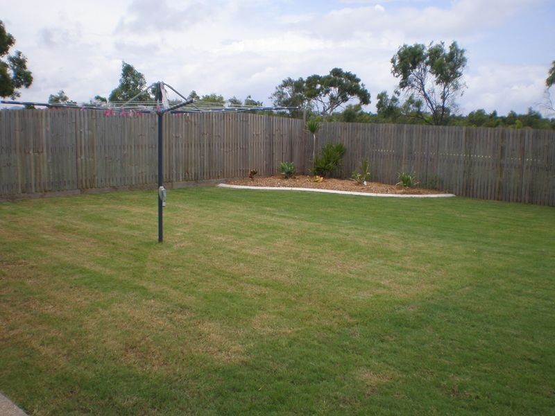 4 Banks Drive, Bowen QLD 4805